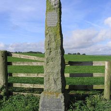 Henlawshiel Obelisk