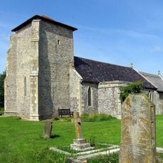 Church of All Saints