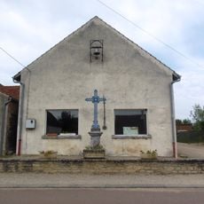 Chapelle de Poncey-lès-Athée