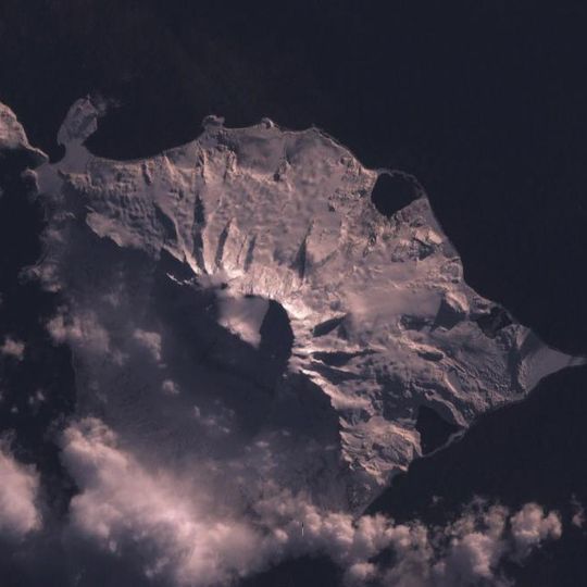 Islas Heard y McDonald