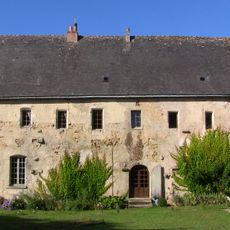 Prieuré Notre-Dame de Relay