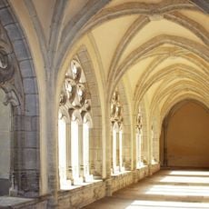 Abbaye Notre-Dame d'Ambronay