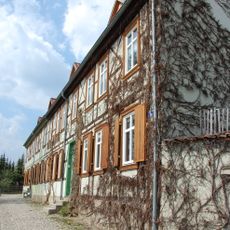 Langenbergstraße 1–3 (Quedlinburg)