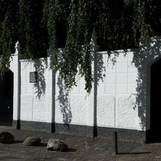 Israëlitische begraafplaats (Almelo)