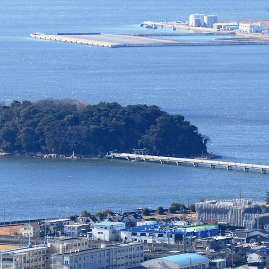 Gamagōri