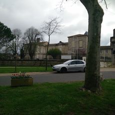 Musée Marcel-Lenoir