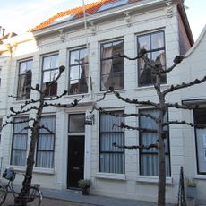 Poststraat 32, Zierikzee