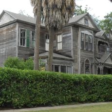 Theodore Buhler House