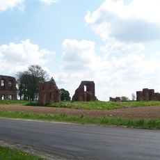 Opalińscy Palace in Radlin