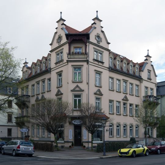 Wittenberger Straße 76