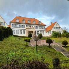 Alter Bahnhofsweg 40