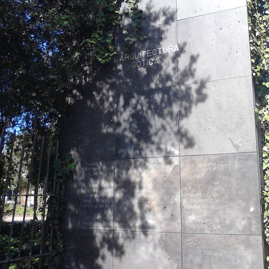 Les Glòries Catalanes