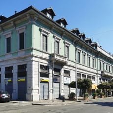 Filiale dell'Unione Cooperativa