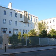 Neulandschule Grinzing