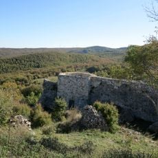 Rocca di Pietracassia