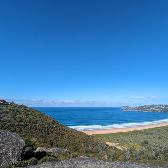 George Mulhall Tombstone