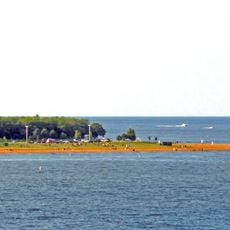 Sandy Point State Park