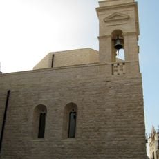 Sinagoga Museo S. Anna – Sezione d’Arte Ebraica del Museo Diocesano di Trani