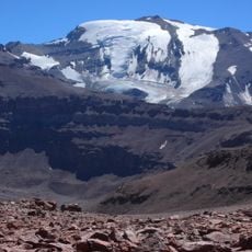 Cerro El Plomo