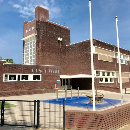 Theo Thijssenschool