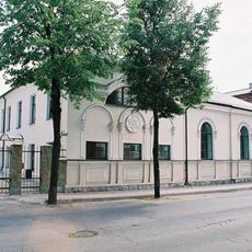 Sinagoga Kaddish di Daugavpils