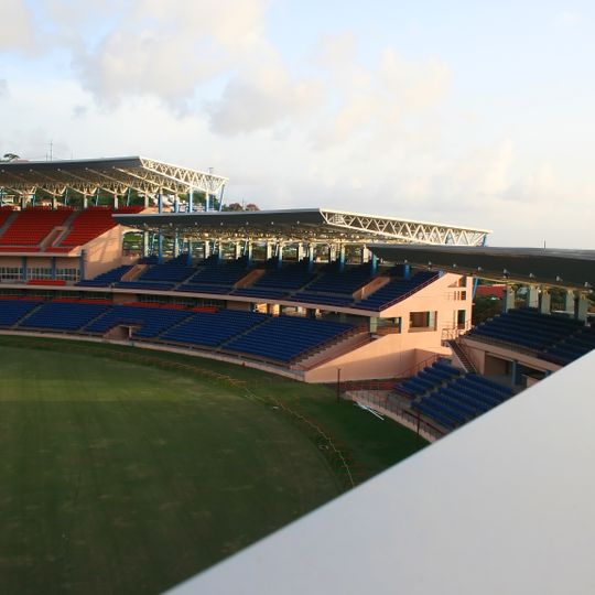 National Cricket Stadium