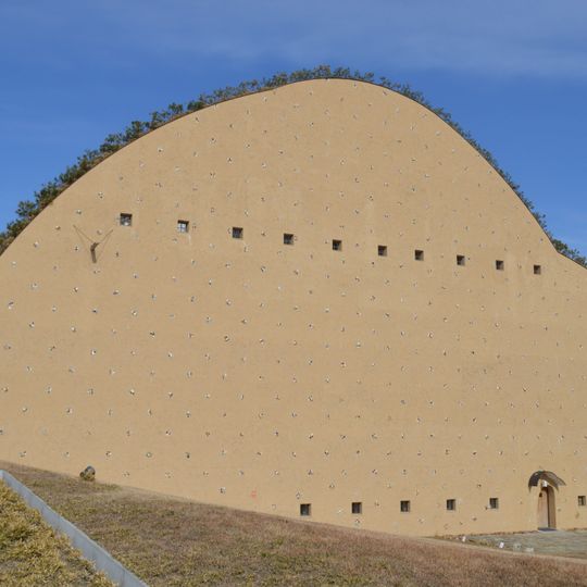 Mosaic Tile Museum, Tajimi