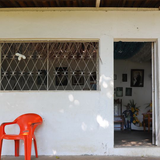 Terreiro Rumpame Ayono Runtólogi