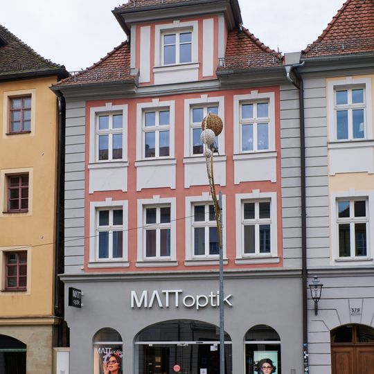 Martin-Luther-Platz 5