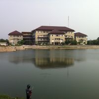 Reggenza di Tangerang