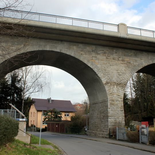 Jordantalbrücke