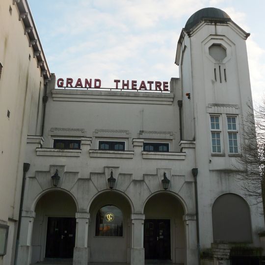 Grand Theater