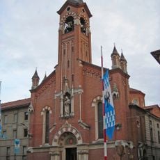 Chiesa degli Oblati di San Giuseppe