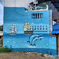 Graffiti