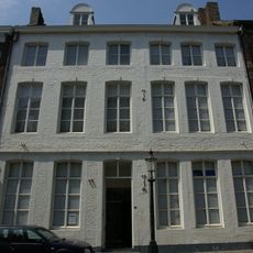 Markt 40, Maastricht