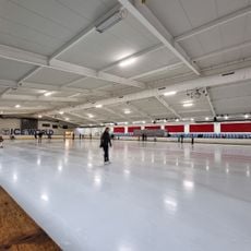 Ice World Boondall