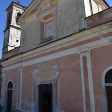 Chiesa della Beata Vergine Annunziata