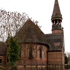 Church of St Mary the Virgin
