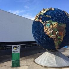 Globo Terrestre