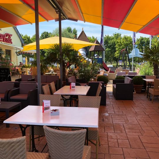 Autohof Europa Park Rasthof K.H.Schneider Rasthof GmbH