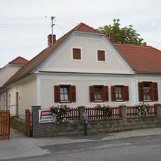 Wohnhaus