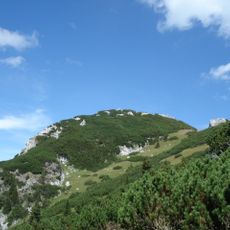 Inschutznahme von Landschaftsteilen des erweiterten Soinkargebietes in den Gemeinden Brannenburg, Flintsbach am Inn und Oberaudorf
