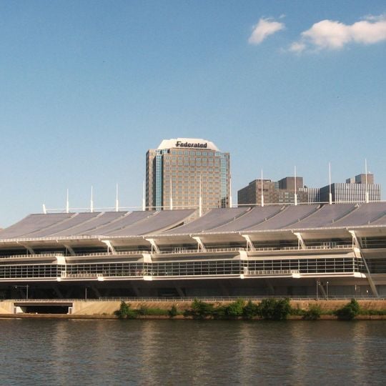 David L. Lawrence Convention Center