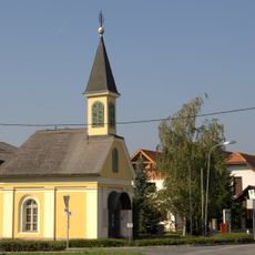 Ortskapelle (Meßkapelle) Schmerzhafte Mutter