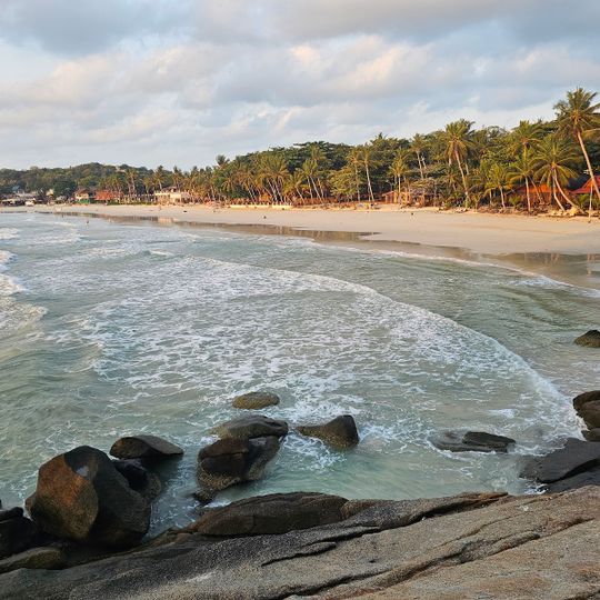 หาดหาดริ้นนอก