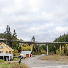 Mostøylbakken bru