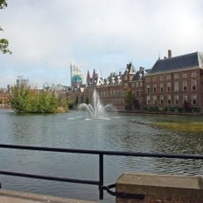 Hofvijver