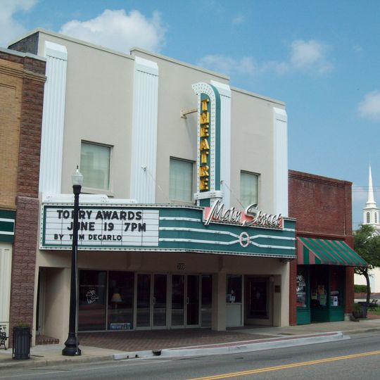 Main Street Theater