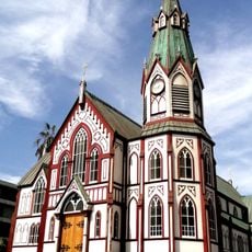 St. Mark's Cathedral