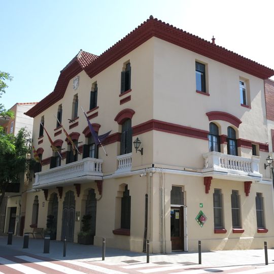 Ajuntament de Sant Joan Despí